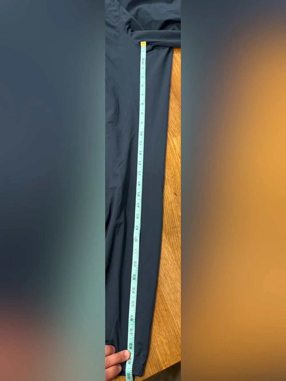 Vuori Mens Kore Joggers in Ink